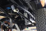 Ford Bronco Old School BR by ICON 2019 года